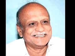 Murdered Scholar MM Kalburgi Fought Religious Orthodoxy Till the Very End