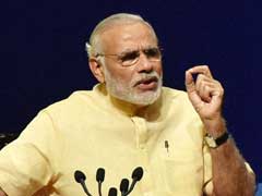 Students to Get Aptitude Certificate Instead of Character Certificate: PM Modi