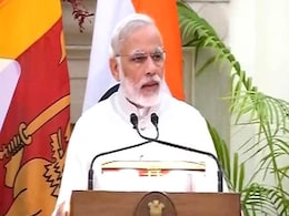 Joint Statement by PM Modi and Sri Lankan Premier Wickremasinghe Joint Statement by PM Modi and Sri Lankan Premier Wickremasinghe