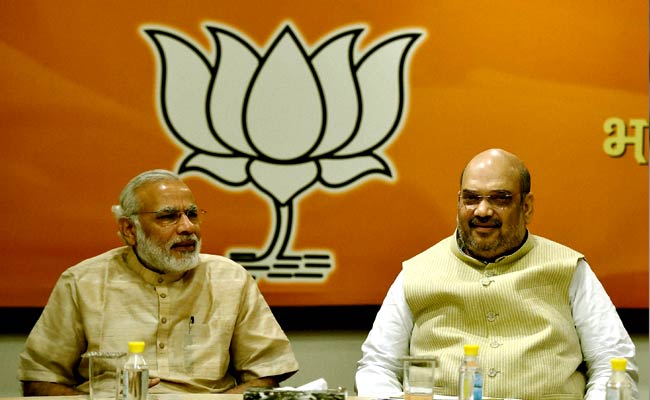 Bihar Elections: BJP Declares 99 Candidates in Second List