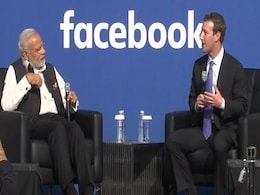 Facebook Seeks to End Storm Over 'Digital India' Support Issue Facebook Seeks to End Storm Over 'Digital India' Support Issue