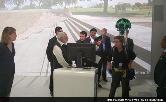 11 New Languages in Android Next Month, Including Gujarati: Sundar Pichai