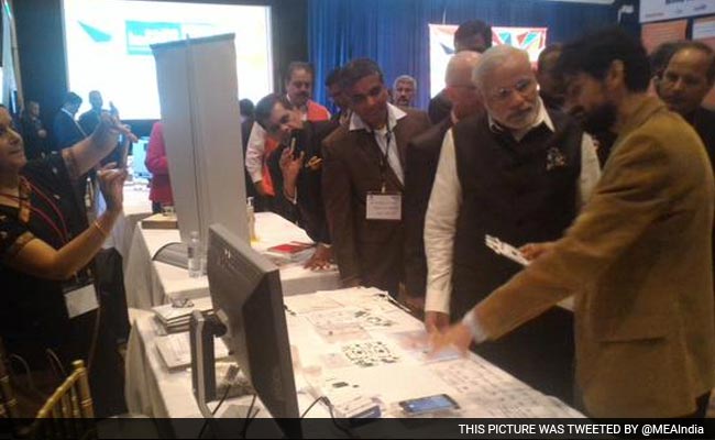 'Saw My Government Like a Start-up When I Shifted to Delhi': PM Modi