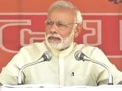 Modi to Inaugurate World Hindi Summit on Thursday