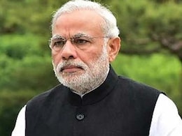 PM Modi Embarks on Visit to Ireland, United States PM Modi Embarks on Visit to Ireland, United States