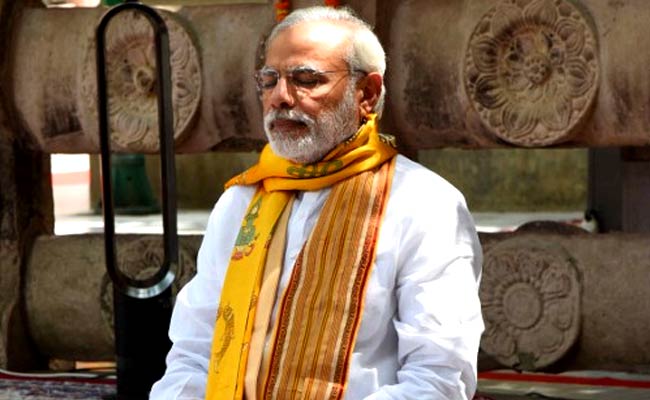 Conflict Arises When Radicals Force Ideologies on Others: PM Modi