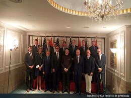 PM Modi's Leadership is Changing India, Says Mike Bloomberg PM Modi's Leadership is Changing India, Says Mike Bloomberg