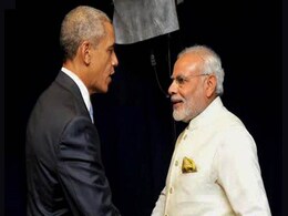President Modi? Barack Obama's Slip of Tongue President Modi? Barack Obama's Slip of Tongue