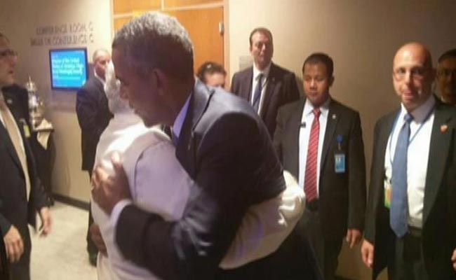 PM Modi Pitches For UNSC Reforms, Thanks President Obama For Support