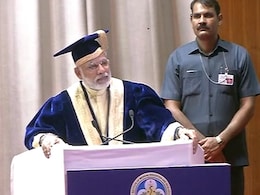 पीएम मोदी ने डॉक्टरों को दी कुछ खास सलाह पीएम मोदी ने डॉक्टरों को दी कुछ खास सलाह