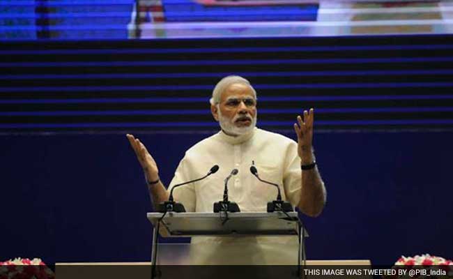 PM Narendra Modi to Address Startup Founders in Silicon Valley