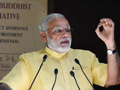 Dialogue Only Way to Resolve Conflict: Prime Minister Narendra Modi