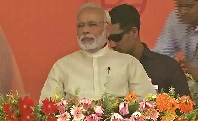 We Made a Promise and We Are Fulfilling It, Says PM Modi on OROP: Highlights