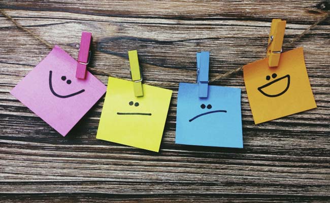 The Scientific Reason Your World Brightens Up When You Do