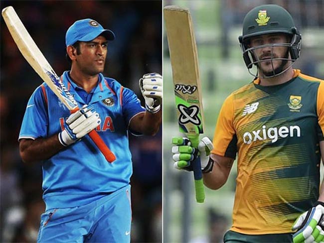 विश्लेषण : भारत-दक्षिण अफ्रीका टी-20 सीरीज में कौन किस पर पड़ेगा भारी और क्यों