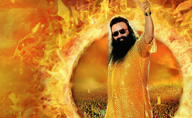 Gurgaon, Gear Up (Or Down). Film MSG-2 Threatens Hellish Rush Hour.