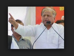अमिताभ ठाकुर को धमकाने के मामले में मुलायम सिंह पर FIR दर्ज करने के आदेश अमिताभ ठाकुर को धमकाने के मामले में मुलायम सिंह पर FIR दर्ज करने के आदेश