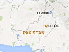 9 Dead, 42 Wounded in Central Pakistan Explosion