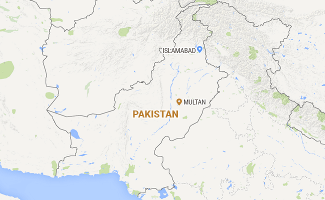 9 Dead, 42 Wounded in Central Pakistan Explosion