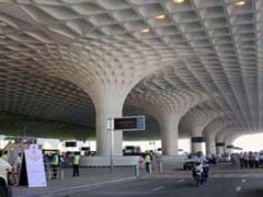 Rs 69 Lakh Seized From Mumbai Airport; 4 Arrested