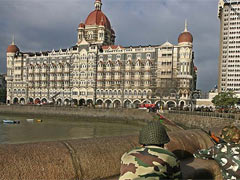 26/11 आतंकी हमले की नौवीं बरसी पर मुंबई पुलिस करेगी 'सलामी कार्यक्रम' का आयोजन