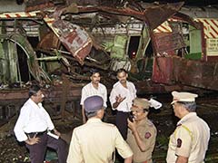 7/11 Mumbai Train Blasts Case: Court Likely to Pronounce Sentence Today