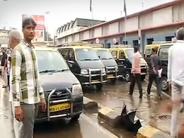 Bus, Train Services in Mumbai Unaffected by Strike Bus, Train Services in Mumbai Unaffected by Strike