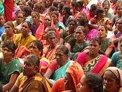 As Munnar Women Continue Protests, Tough Times Ahead, Say Tea Estates