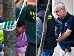 Spanish Mother Testifies Over Killing of Adopted Chinese Girl