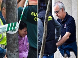 Spanish Couple Go on Trial Over Murder of Adoptive Daughter Spanish Couple Go on Trial Over Murder of Adoptive Daughter