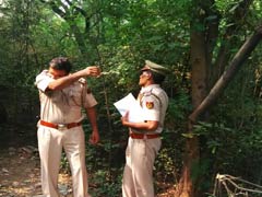 दिल्ली : मासूम की कुकर्म के बाद फांसी पर लटकाकर हत्या, धौलाकुआं के जंगल में मिली लाश