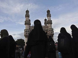 तीन बार तलाक की व्यवस्था पर विचार करें उलेमा : सुन्नी उलेमा काउंसिल तीन बार तलाक की व्यवस्था पर विचार करें उलेमा : सुन्नी उलेमा काउंसिल