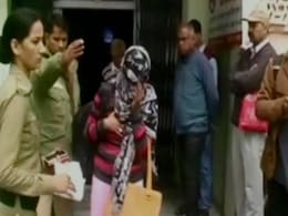 Uttarakhand Police Cracks Gang-Rape Case in 12 Hours, 2 out of 6 Accused Arrested Uttarakhand Police Cracks Gang-Rape Case in 12 Hours, 2 out of 6 Accused Arrested