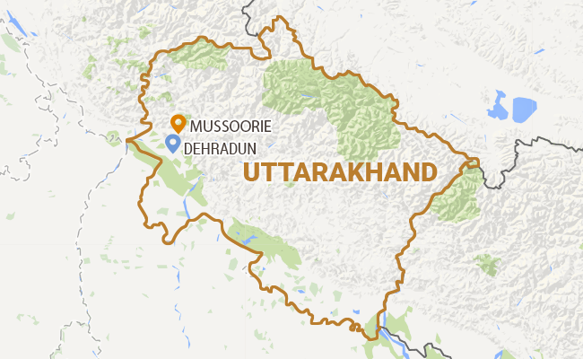 5 Dead as Car Plunges 400 Metres Into Gorge Near Mussoorie