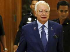 Malaysia's Opposition Forms New Alliance Against Scandal-Hit Najib