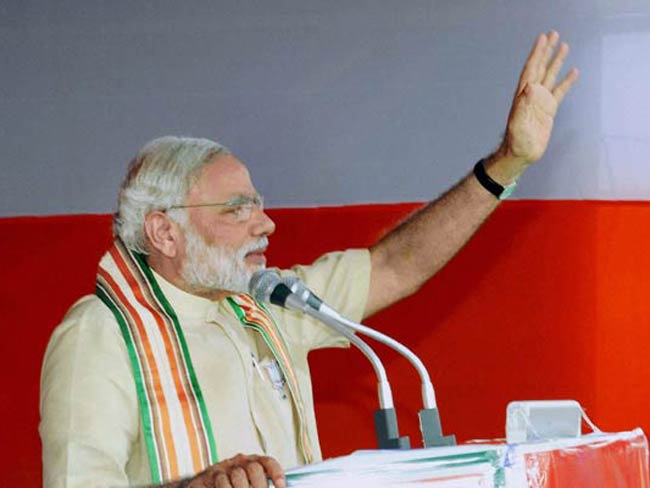 पीएम नरेंद्र मोदी का आज बिहार और झारखंड दौरा, मेगा मुद्रा योजना का उद्धाटन करेंगे