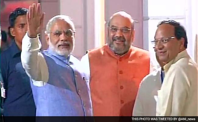 Bihar Elections: List of 43 Candidates Announced by BJP