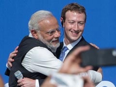 'No Sleeveless, No Shorts' For PM Modi's Visit to Facebook
