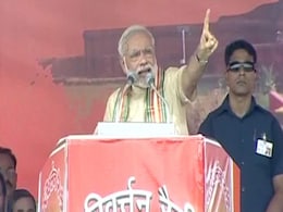 In War Over Bihar Package, PM Narendra Modi Does The Math In War Over Bihar Package, PM Narendra Modi Does The Math
