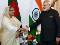 PM Modi To Hold Virtual Summit With Bangladesh Counterpart Sheikh Hasina On Dec 17