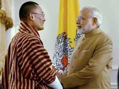 India To Fence Sensitive Patch Along 'Open' Bhutan Border