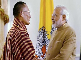 Hydro Projects in Bhutan to Save 11 Million Metric Tonnes of Carbon Hydro Projects in Bhutan to Save 11 Million Metric Tonnes of Carbon