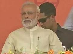 I have lived For Long in Haryana, Know its Villages, People: PM Modi