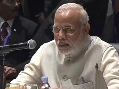 PM Modi Hosts G4 Summit in New York, Security Council Reforms on Agenda