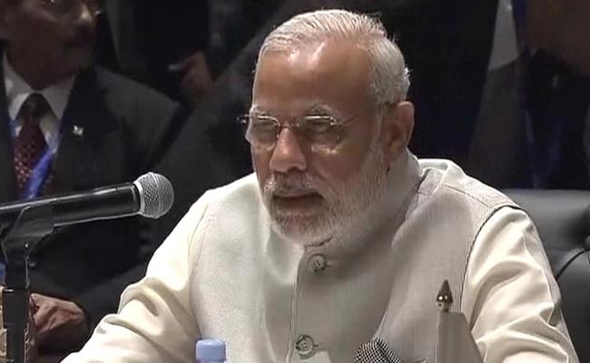 PM Modi Hosts G4 Summit in New York, Security Council Reforms on Agenda