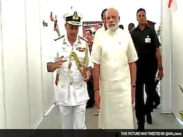 On PM Narendra Modi's 65th Birthday, the Party is on Twitter On PM Narendra Modi's 65th Birthday, the Party is on Twitter
