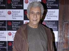 Naseeruddin Shah Briefly Hospitalized With an Allergy