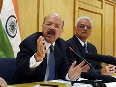 Idea Of Compulsory Voting 'Not Practical', Says Chief Election Commissioner