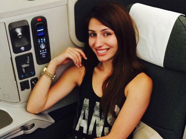 She Sang in Arabic For A R Rahman's Controversial Film <I>Muhammad</i>