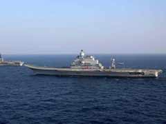 रक्षामंत्री पर्रिकर ने कारवाड़ में आईएनएस वज्रकोष को नौसेना के बेड़े में शामिल किया